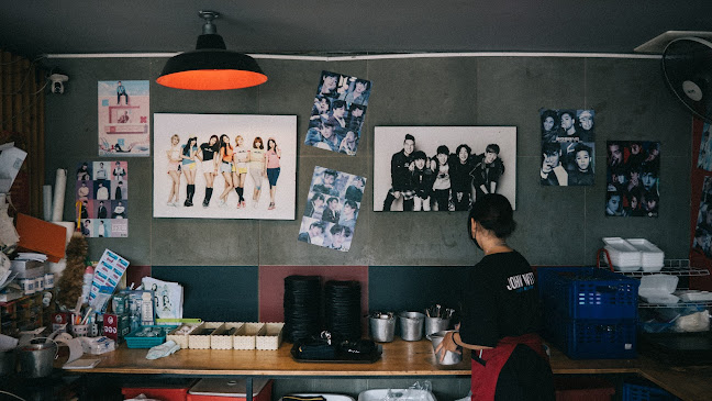 MR.LEE TTEOKBOKKI มิสเตอร์ลี ต๊อกป๊อกกี้ - อำเภอเมืองอุบลราชธานี