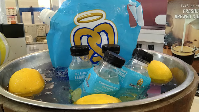 Opinii despre Auntie Anne’s în อำเภอเมืองจันทบุรี - การบริการอาหารและที่พัก