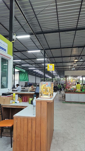 Seafood Station Pattaya - การบริการอาหารและที่พัก