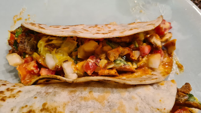 Opinii despre TACOS STATE สาขา4 în อำเภอบางละมุง - การบริการอาหารและที่พัก