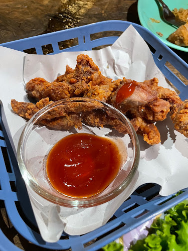 JQH6+P7X ตำบลบางโฉลง อำเภอบางพลี สมุทรปราการ 10540