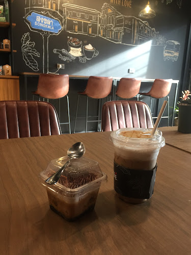 NESCAFE Street Cafe ศิครินทร์ หาดใหญ่