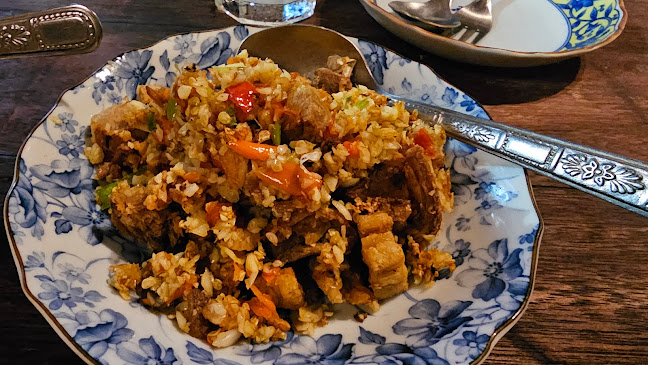 Opinii despre พจนานุกรม în อำเภอหาดใหญ่ - การบริการอาหารและที่พัก