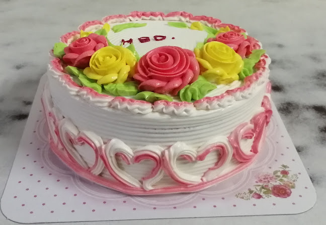 Comentarii opinii despre มิ้นท์ & มิค เบเกอรี่