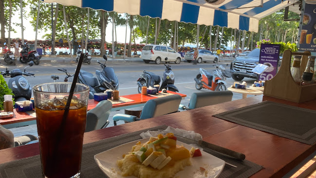 Branch Coffee 2 - การบริการอาหารและที่พัก