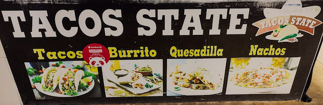 TACOS STATE สาขา4 - อำเภอบางละมุง