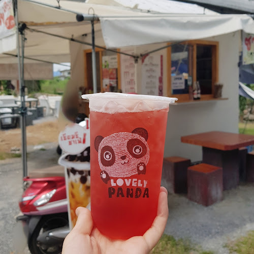 เซียมซี ชาเฟ่ ชาไต้หวัน สาขาลำพยา