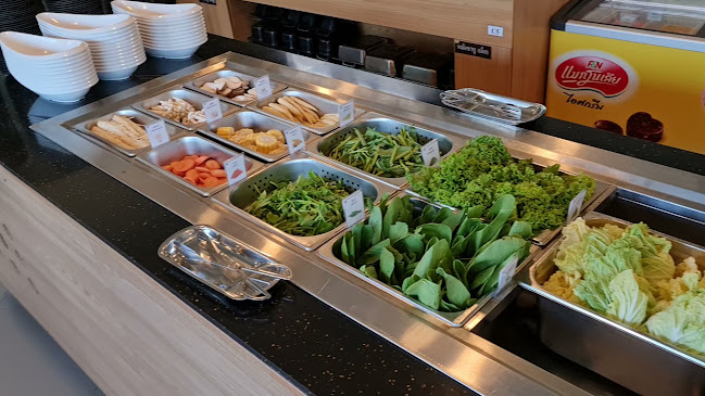 Comentarii opinii despre Panda Shabu แพนด้า ชาบู