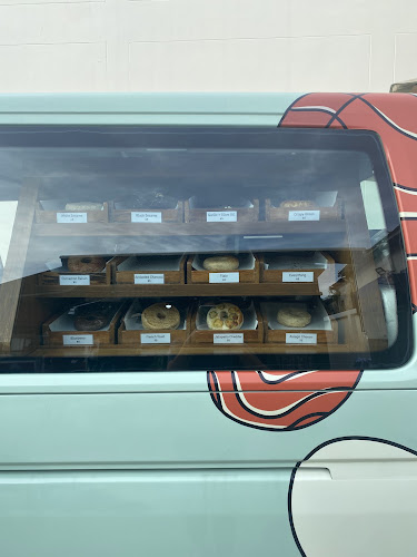 Comentarii opinii despre VOLKS bagels kata phuket