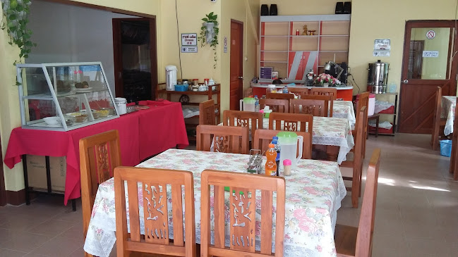 Opinii despre ร้านอาหาร บ้านสุรำไพ în เมือง - การบริการอาหารและที่พัก