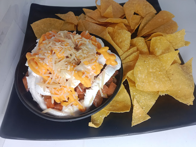 Comentarii opinii despre Tacos ​State​ Pattaya​ ทาโก้สเตจ