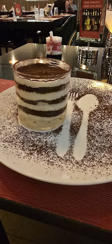 Comentarii opinii despre Churrasco Phuket Steakhouse