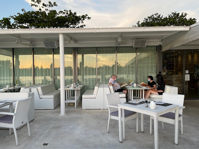 Bocconcino Phuket - อำเภอถลาง