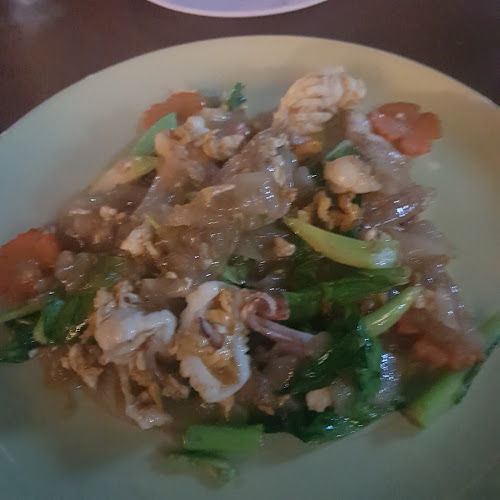 Comentarii opinii despre Long Aie ร้านลงเอย