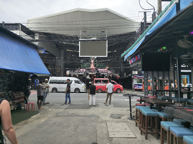 54 1 ถนนบางลา ตำบลป่าตอง อำเภอกะทู้ ภูเก็ต 83150