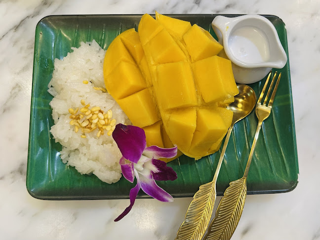 Comentarii opinii despre Kati Thai Dessert pattaya