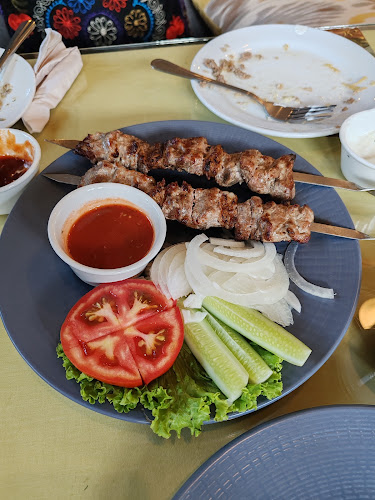 Opinii despre Caravan în อำเภอบางละมุง - การบริการอาหารและที่พัก