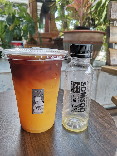 Opinii despre Taotao coffee slowbar(สโลว์บาร์) în อำเภอเมืองนครราชสีมา - การบริการอาหารและที่พัก
