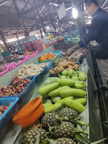 ร้านเนื้อน้าปรีชา