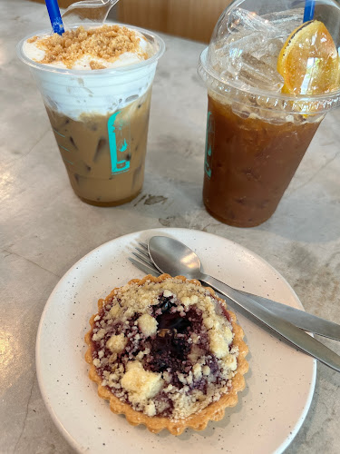 Opinii despre Specs on Specialty coffee în อำเภอหาดใหญ่ - การบริการอาหารและที่พัก