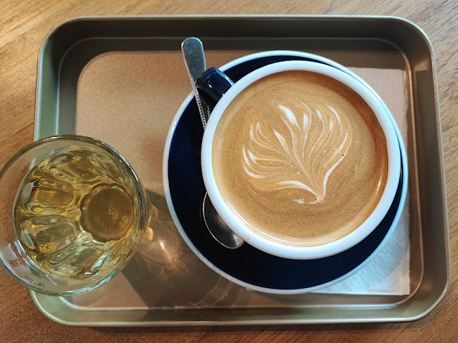 Comentarii opinii despre Lavana cafe’& Bistro พิษณุโลก