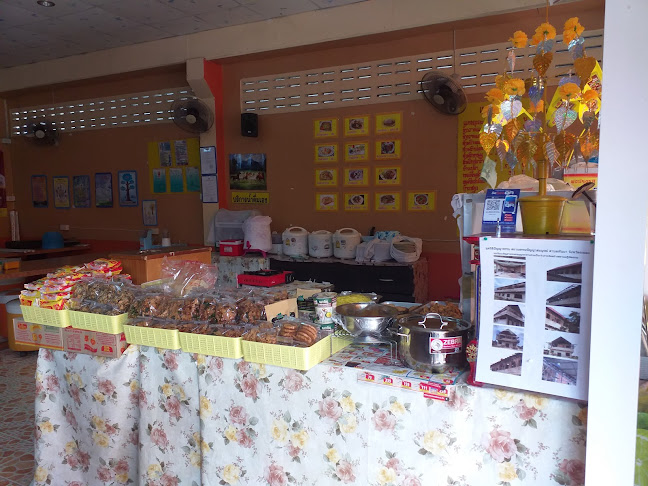 Comentarii opinii despre อาหารเจฟ้าใส สาขา 3 (เผยเต๋อฝอถัง)