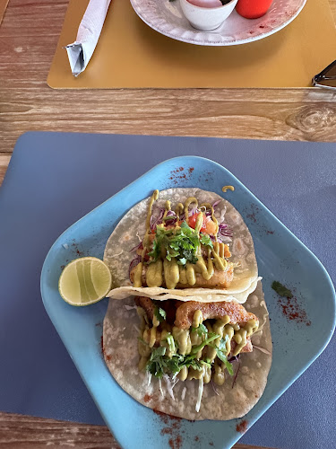 Comentarii opinii despre Centrico Mexican Restaurant Chalong HALAL