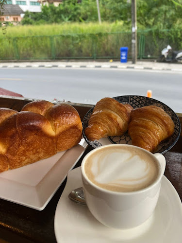 Comentarii opinii despre Bakery kata Phuket / Chez Baguette Anthony