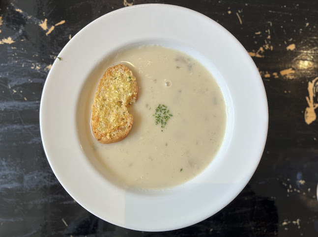 Good Grill - Steak Salad Pasta - การบริการอาหารและที่พัก