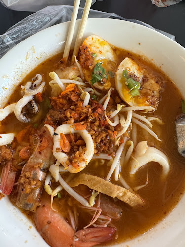 Comentarii opinii despre กาแฟสด&ก๋วยเตี๋ยวต้มยำไข่มะตูม