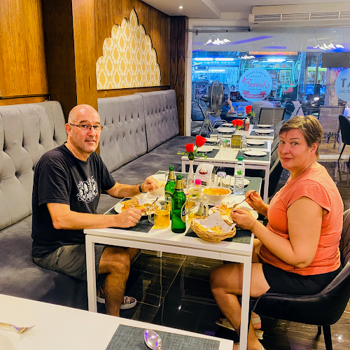 Jannat Indian Restaurant - อำเภอบางละมุง