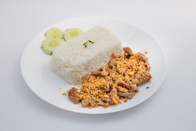 Comentarii opinii despre สเต๊กอ่าวเก (STEAK AO-KAE)