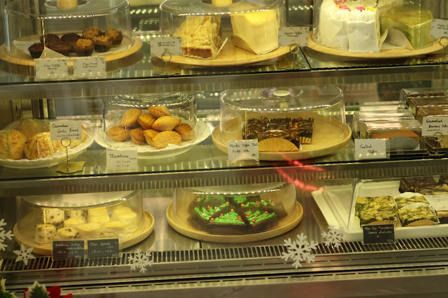 Billin Cafe&Bistro - อำเภอหาดใหญ่