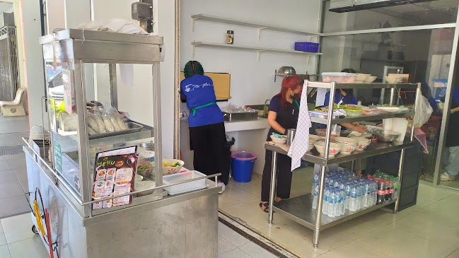 Comentarii opinii despre กินเตี๋ยวกัน สงขลา