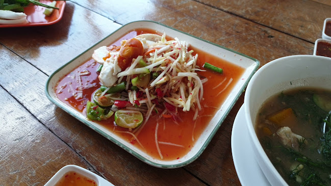 เสรีไก่ย่างเขาสวนกวาง