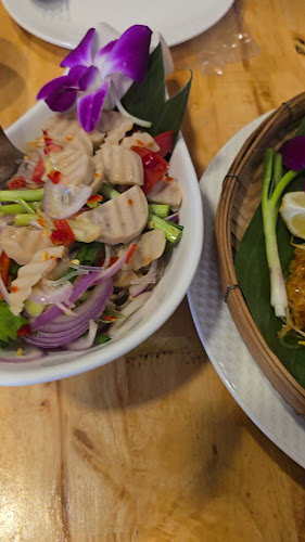 Opinii despre บ้านปักษา în อำเภอเมืองพะเยา - การบริการอาหารและที่พัก