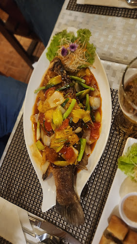 Siam sunset restaurant - อำเภอถลาง