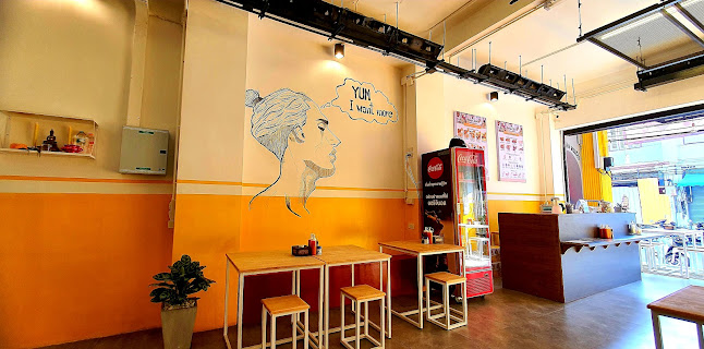 หมี่ฮก MeeHok Phuket - การบริการอาหารและที่พัก