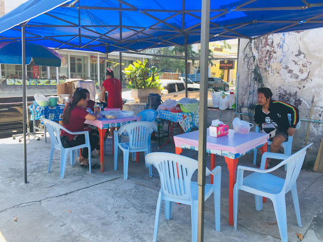 Opinii despre ร้านขนมจีนมณีวรรณ în อำเภอบางละมุง - การบริการอาหารและที่พัก