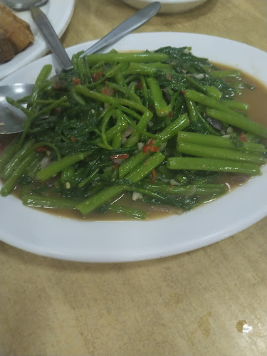 ร้านอาหารรังนกใต้ หาดใหญ่ Southern Thai Bird's Nest at Hatyai