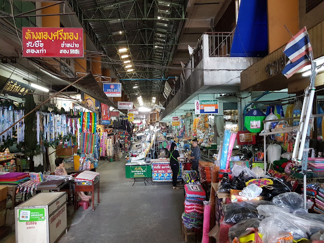 Comentarii opinii despre ตลาดสดพะเยาอาเขต