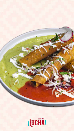 Opinii despre Lucha Cantina Authentic Mexican - Chalong în อำเภอเมืองภูเก็ต - การบริการอาหารและที่พัก