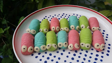 1Deaw Bakery หนึ่งเดียว เบเกอรี่