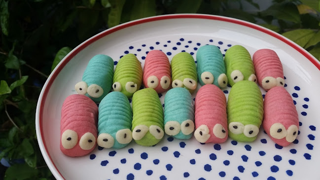 1Deaw Bakery หนึ่งเดียว เบเกอรี่