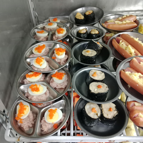 ขนอมติ่มซำ สาขาเกาะสมุย Khanom Dimsum - อำเภอเกาะสมุย