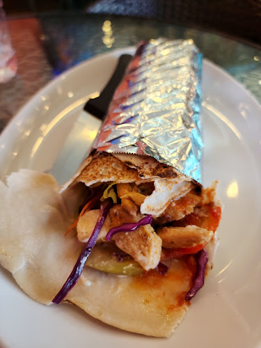 Kebab House - Kamala - การบริการอาหารและที่พัก