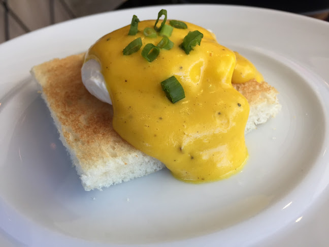 Opinii despre Pastry Addiction în อำเภอบางละมุง - การบริการอาหารและที่พัก