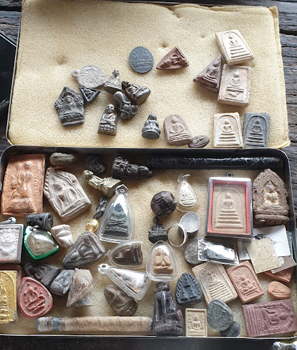 4829+P4F ถ. พ่อขุนทะเล ตำบลมะขามเตี้ย อำเภอเมืองสุราษฎร์ธานี สุราษฎร์ธานี 84000