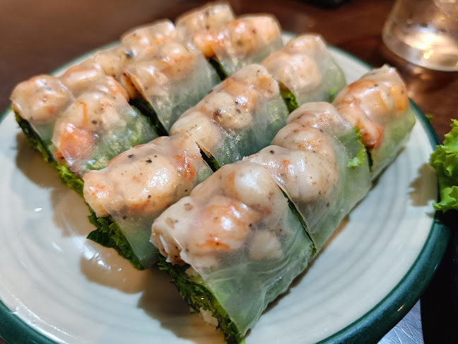 Comentarii opinii despre เวียดนาม โฮม คิชเช่น by เก๋