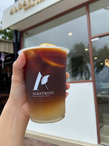 Comentarii opinii despre Albatross Coffee Roasters